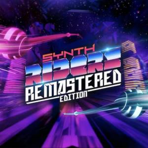 Acheter Synth Riders Remastered Edition PS4 Comparateur Prix