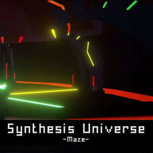 Synthesis Universe Maze