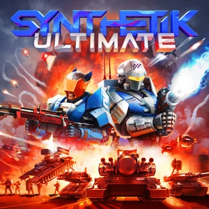 SYNTHETIK Ultimate Playstation 4