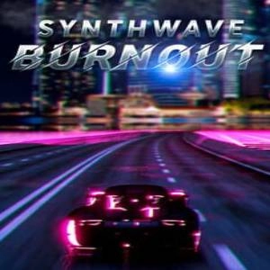 Synthwave Burnout Pc