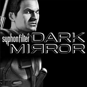 Syphon Filter Dark Mirror Playstation 4