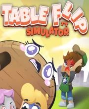 Table Flip Simulator Switch