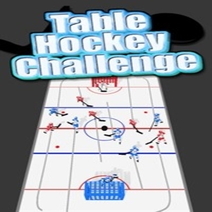 Acheter Table Hockey Challenge Xbox Series Comparateur Prix