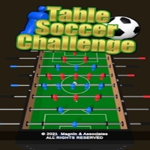 Acheter Table Soccer Challenge Xbox One Comparateur Prix