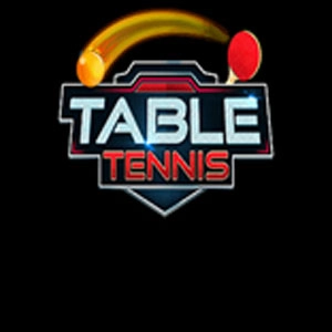 Table Tenis Game Xbox Series X
