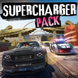 Table Top Racing Supercharger Pack Pc