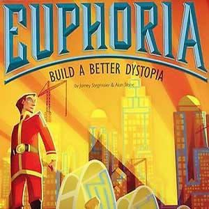 Acheter Tabletop Simulator Euphoria Build a Better Dystopia Clé Cd Comparateur Prix