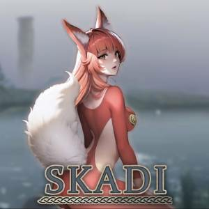 Taboo Trial DLC Skadi Switch
