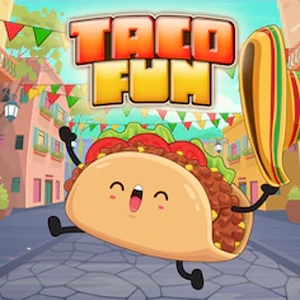 Taco Fun Playstation 5
