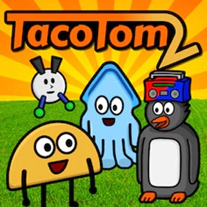Taco Tom 2 Xbox One