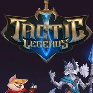 Tactic Legends Pc