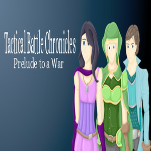 Acheter Tactical Battle Chronicles Prelude to a War Clé CD Comparateur Prix