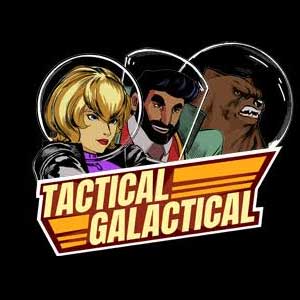 Acheter Tactical Galactical Clé CD Comparateur Prix