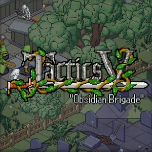 Tactics 5 Obsidian Brigade Pc