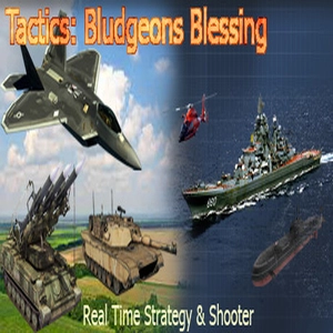 Tactics Bludgeons Blessing Pc