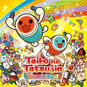 Acheter Taiko no Tatsujin Drum ’n’ Fun Pops Pack 3 Nintendo Switch comparateur prix