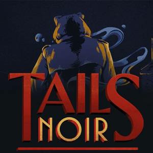 Tails Noir Pc