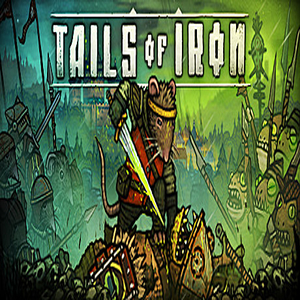 Acheter Tails of Iron Clé CD Comparateur Prix