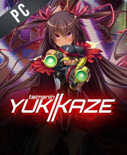 Acheter Taimanin Yukikaze Clé CD Comparateur Prix