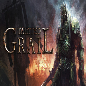 Acheter Tainted Grail Clé CD Comparateur Prix