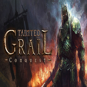 Acheter Tainted Grail Conquest Clé CD Comparateur Prix