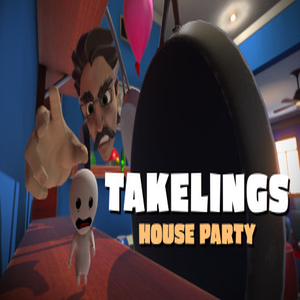 Acheter Takelings House Party VR Clé CD Comparateur Prix