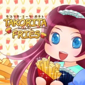 Takorita Meets Fries Pc