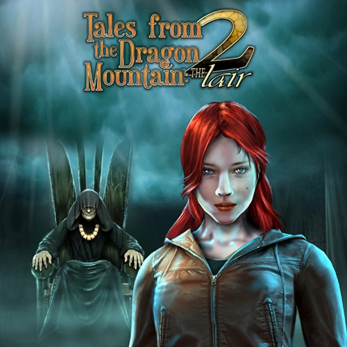 Tales from the Dragon Mountain 2 The Lair Pc