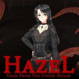 Tales From The Under-Realm Hazel Playstation 5
