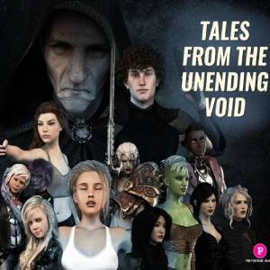 Tales From The Unending Void Season 1 Pc