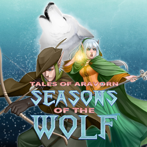 Acheter Tales of Aravorn Seasons Of The Wolf Clé Cd Comparateur Prix