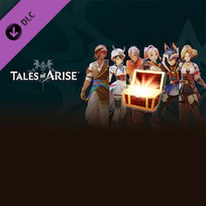 Acheter Tales of Arise Adventurer’s Pack PS5 Comparateur Prix