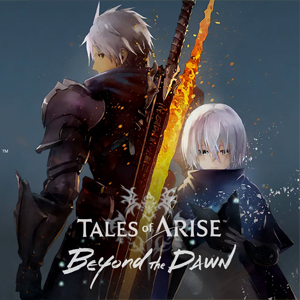 Acheter Tales of Arise Beyond the Dawn Clé CD Comparateur Prix