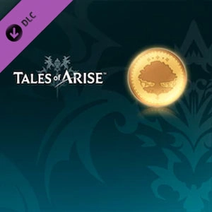 Tales of Arise Gald Xbox One