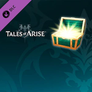 Acheter Tales of Arise Starter Pack Clé CD Comparateur Prix