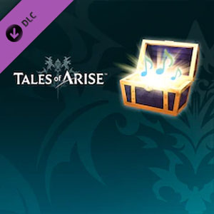 Acheter Tales of Arise Tales of Series Battle BGM Pack PS4 Comparateur Prix