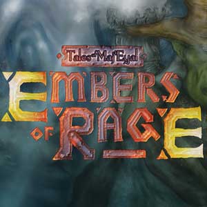Acheter Tales of Maj Eyal Embers of Rage Clé Cd Comparateur Prix