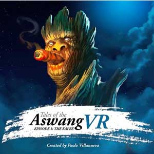 Acheter Tales of the Aswang VR Clé CD Comparateur Prix