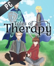 Tales of Therapy Pc