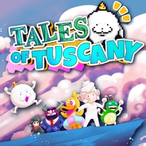 Tales of Tuscany Switch 2