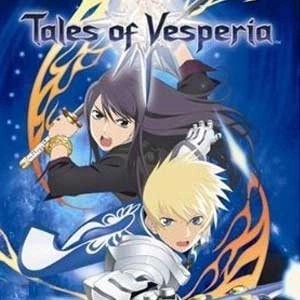 Tales Of Vesperia Xbox One