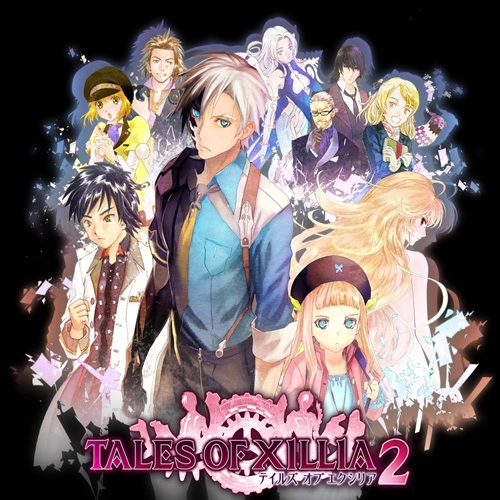 Tales Of Xillia 2 Classic Tales Of Costumes Pc