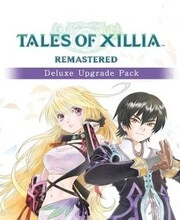 Tales of Xillia Remastered Deluxe Upgrade Pack Playstation 5