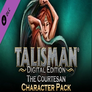 Talisman Character Courtesan Pc