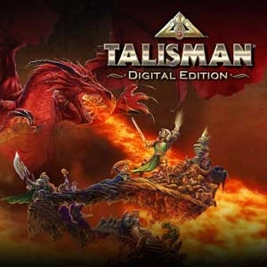 Talisman Digital Exclusive Expansion Pack Switch
