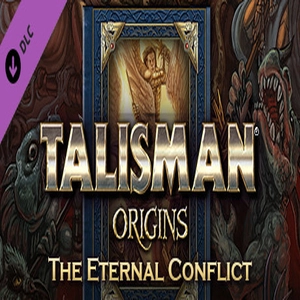 Talisman Origins The Eternal Conflict