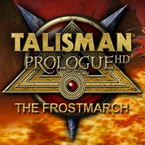 Talisman The Frostmarch Pc