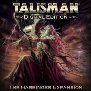 Talisman The Harbinger Expansion Xbox One