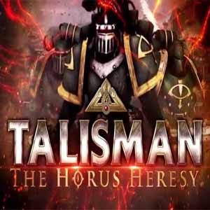 Acheter Talisman The Horus Heresy Clé Cd Comparateur Prix