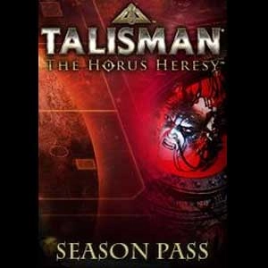 Talisman The Horus Heresy Season Pass